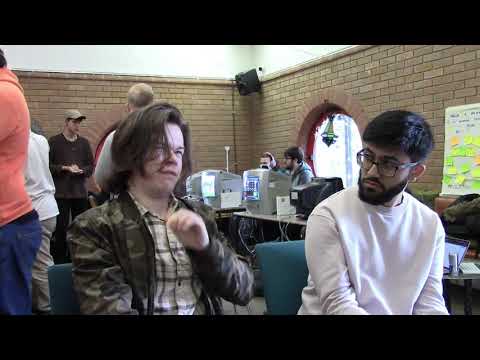 Soonsay vs Kidder - Nang 4 - Pools