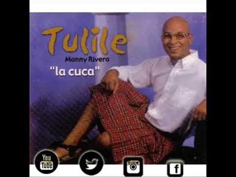 Tulile   Cuca   Audio Video Oficial Año 2000