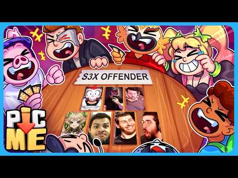 Pic Me But We Use Vanoss Crew IRL Photos Only