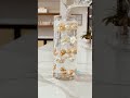 ✨DIY FLOATING PEARLS CENTERPIECE✨