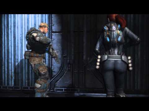 Gears of War Judgment Walkthrough Part 10