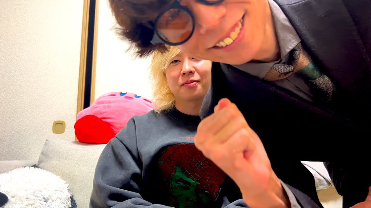 【神回】２０分