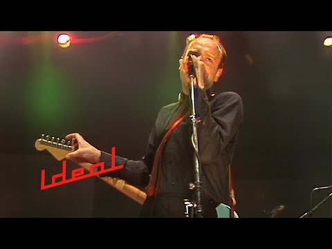 Ideal - Hundsgemein (Rockpop in Concert 1982)