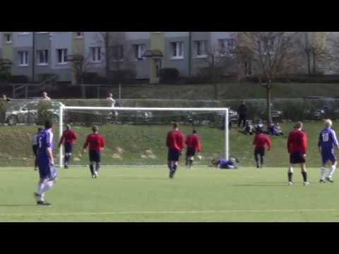 Pasewalker FV - 1.FC Neubrandenburg 04 VL 2009/10