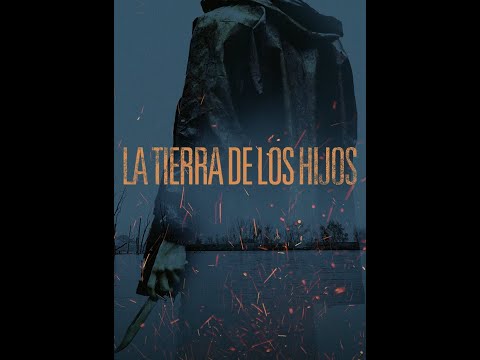 La tierra de los hijos 2021-pelicula completa en español