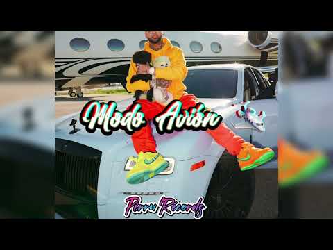 Modo Avión - Héctor Rubio (Corridos 2022)