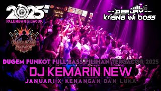 Download lagu DUGEM FUNKOT FULL BASS PILIHAN TERGACOR 2025‼️DJ KEMARIN NEW X JANUARI X KENANGAN DAN LUKA V2 mp3 Download lagu DUGEM FUNKOT FULL BASS PILIHAN TERGACOR 2025‼️DJ KEMARIN NEW X JANUARI X KENANGAN DAN LUKA V2 mp3
