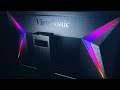 Monitorius ViewSonic VX3276-4K-mhd-2 - 60Hz | 4K | VA | 32''