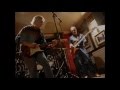 The Mick Clarke Band - Good Morning Blues - Live at Scratchers