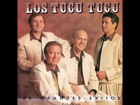 Pañuelo De Luna - Los Tucu Tucu