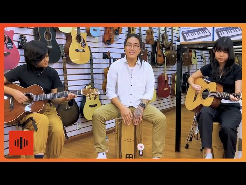 ဘိုဘိုဟန် - ဒီကဖြင့်ချစ်လိုက်ရတာ (Cover By Joseph Oo)