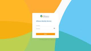Videos zu Alfresco Content Services