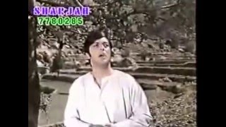 Mere Dil Ki Hai Awaaz keh bichra yaar milayga, Youtube