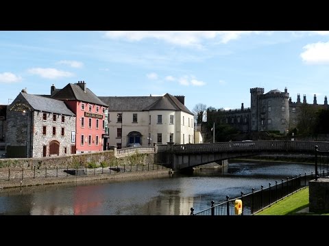 Memories of Beautiful Kilkenny City