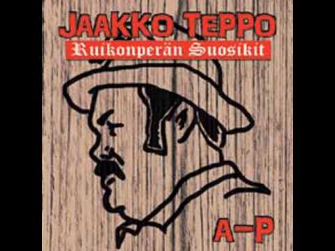 Jaakko Teppo - Lenita