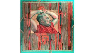 Elwida - Tischlermeister Tom - Acryl auf Holz 60 x 60 cm, 2016
im Farbwechsel