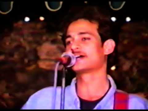 NITE PEOPLE BAND. PRIVATE PARTY SHOW 1994