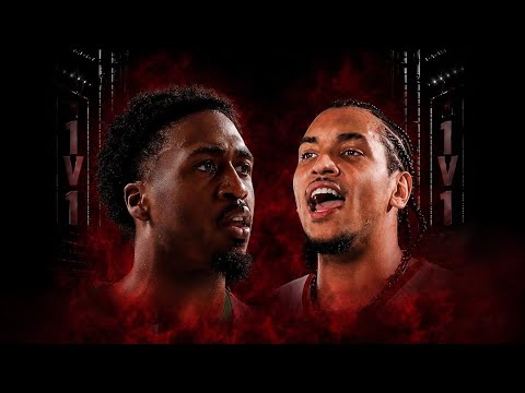 Regg vs Bijan