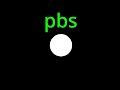 FBI Warning PBS Home Entertainment Sesame Workshop 2008