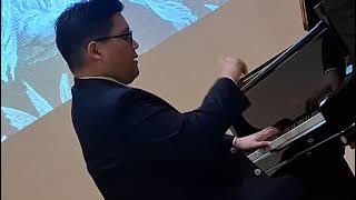 Download lagu Narihito Mukeda Piano Recital in Dresden Germany 2025 Tchaikovsky: Meditation Op.72-5 * Encore  mp3