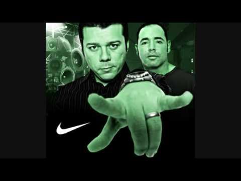 The Crystal Method - Funk Phenomenon