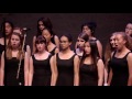 San Francisco Girls Chorus: "Father Death Blues" by Philip Glass