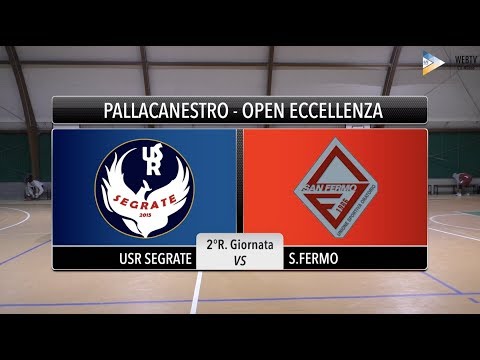 Sintesi Usr Segrate - S.Fermo