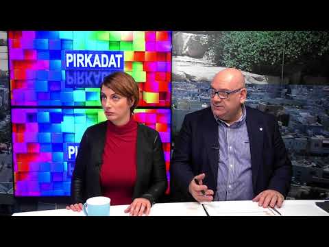 PIRKADAT: Hollik István