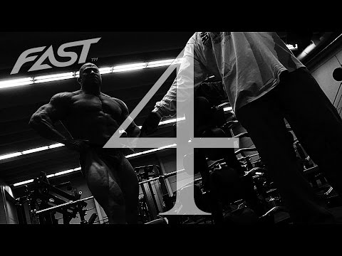 COUNTDOWN TO NFE 2016 - 4 DAYS OUT