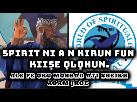 AWỌN ONI IMỌ ALUJỌNU TU ỌPỌ AṢIRI LORI ỌRỌ ẸSIN, IKU TO PA MOHBAD ATI ẸNI TO JU ADO SI MUDEER LAPO