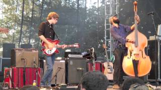 &quot;Battery Kinzie&quot; - Fleet Foxes - Live @ McMenamin&#39;s Edgefield Amphitheater - July 26, 2011