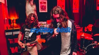 Creative Adult || Blackwire Records