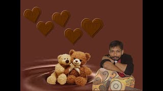 Chocolate day | Teddy Day | Valentines Day Special | cover song| Unplugged