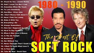 Download lagu Eric Clapton, Phil Collins, Elton John, Michael Bolton, Chicago - Soft Rock Ballads 70s 80s 90s mp3