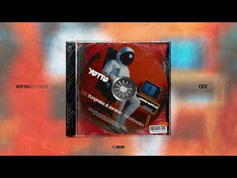 Yungness & Jaminn - Madawaka (Original Mix) [YTT001]