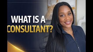What Is a Consultant? $ Salary, What They Do & How to Become One
