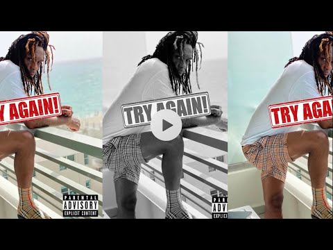 TRY AGAIN - Born Stunna 3G
