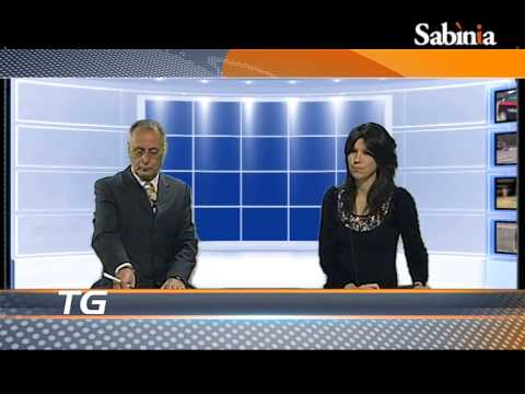 telegiornale del 29.01.2014