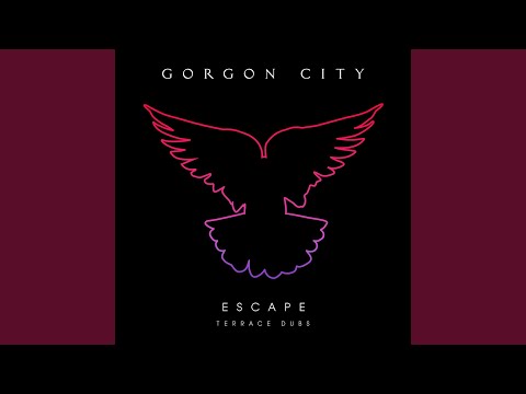 Let It Go (Terrace Dub)