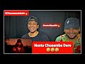 EMIWAY CHUSAMBA OFFICIAL MUSIC VIDEO EXPLICIT REACTION West Side Reacts