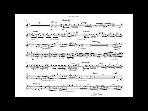 Clarke, Herbert - The Southern cross - Caens Thierry cornet