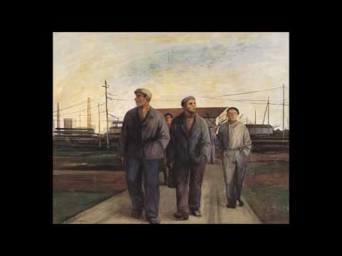 Dmitry Kabalevsky - Poem of Struggle Op. 12 (1930)