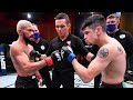 UFC 263: Figueiredo vs Moreno 2 - I Will Break Him | Fight Preview