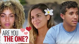 Alles oder nichts: Will Amber eine Frau oder einen Mann? S08E12 | Are You the One | MTV Deutschland