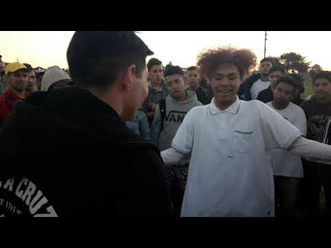 ZITRO vs. NDM |8vos| Vernazza Compe • Armageddon