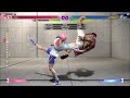 SF6 BnB Combo and Character Guide - Manon