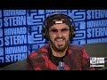 Ringo Starr Explains With Peace & Love Why He Doesn't Accept Fan Mail - The Howard Stern Show Ringo Starr Explains With Peace & Love Why He Doesn't Accept Fan Mail
