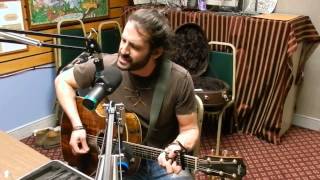 Adam Ezra - &quot;The Toast&quot;