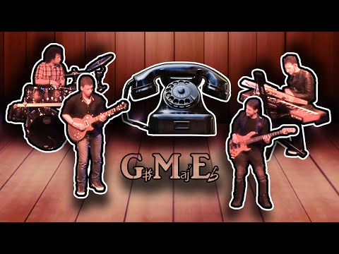 Gis Maj Es - Unreachable - Live 2019