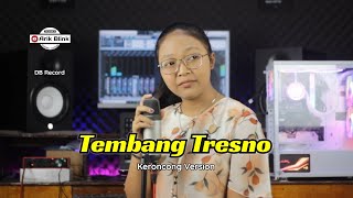 Download lagu TEMBANG TRESNO - KERONCONG VERSION || COVER RISA MILLEN mp3